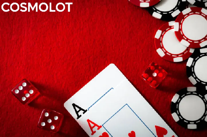 космолот україна